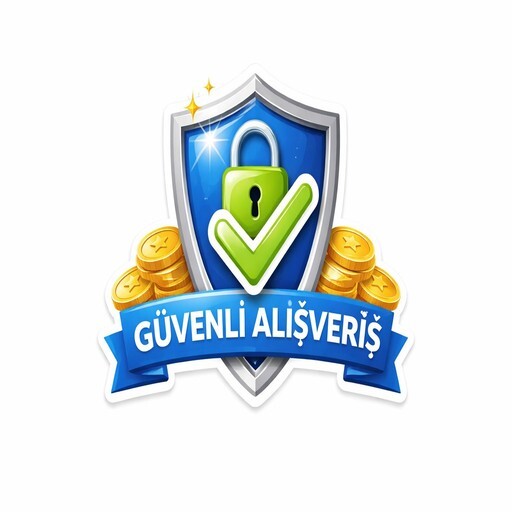 Güvenli Alışveriş
