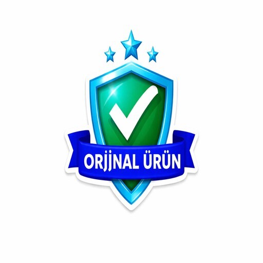 Orijinal Ürün