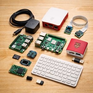 Raspberry Pİ